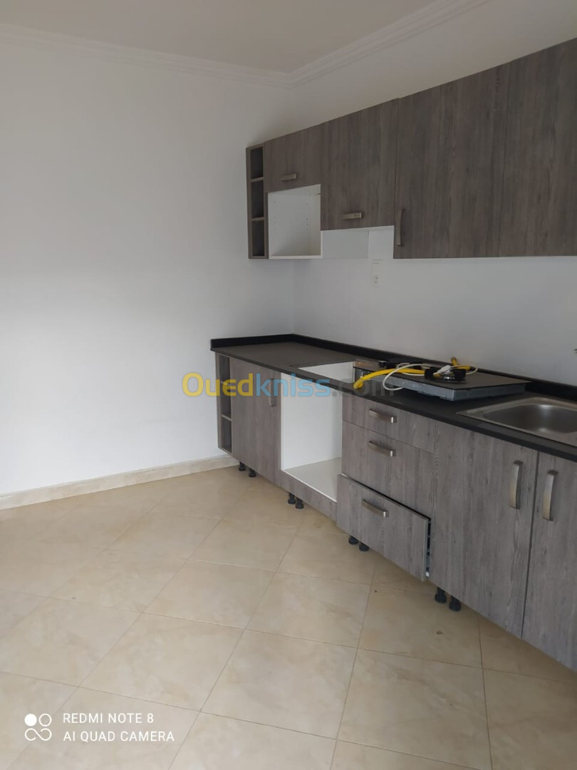 Location Appartement F3 Alger Cheraga