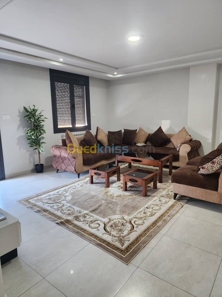 Location Appartement F3 Alger El achour