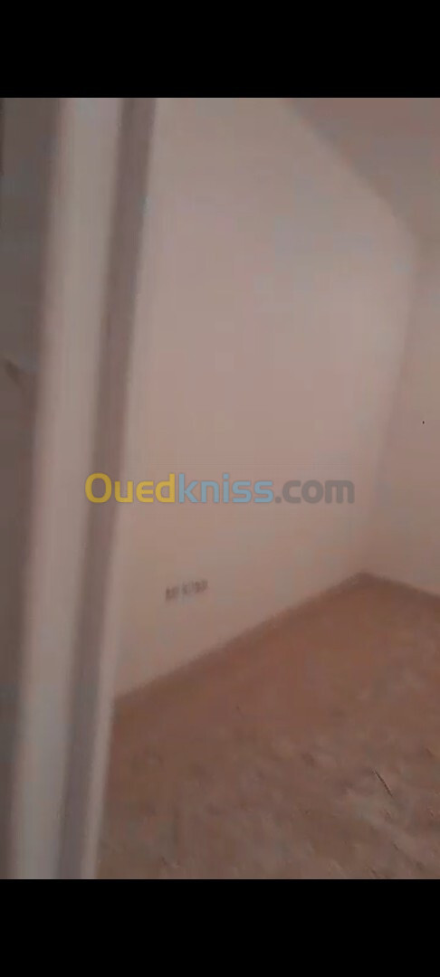 Location Appartement F3 Alger Staoueli