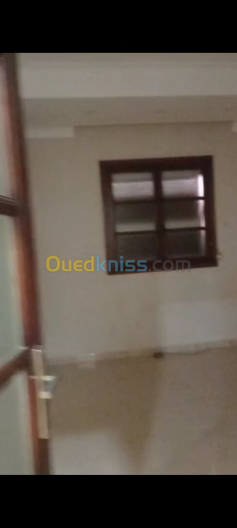 Location Appartement F4 Alger Ouled fayet