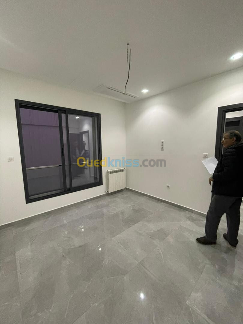 Vente Appartement F3 Alger El achour