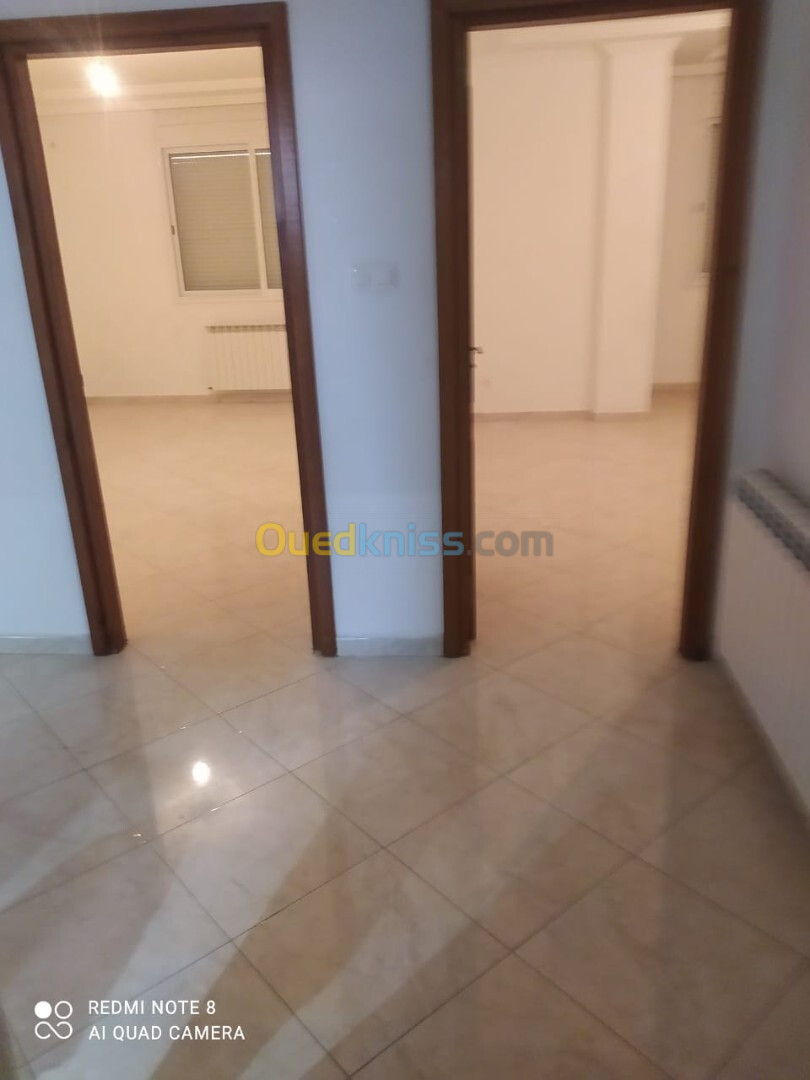 Location Appartement F3 Alger Cheraga