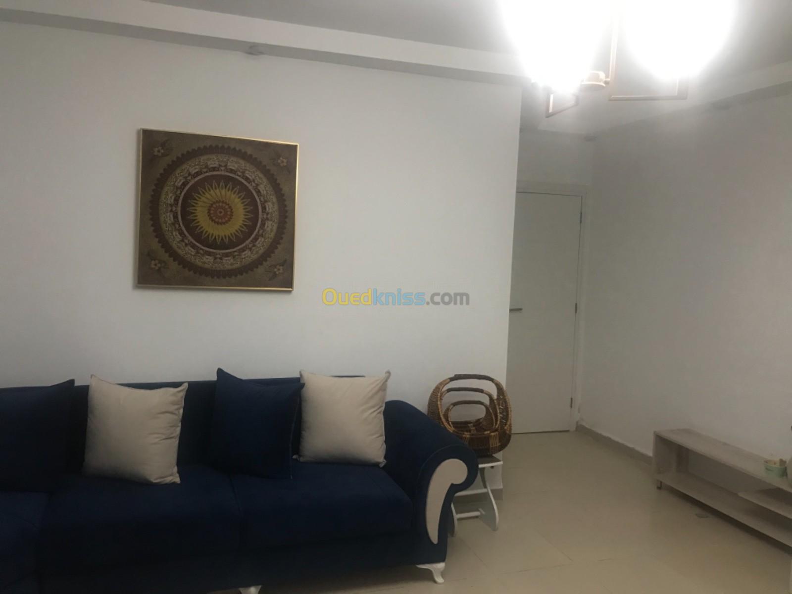 Vente Appartement F3 Sidi bel abbes Sidi bel abbes