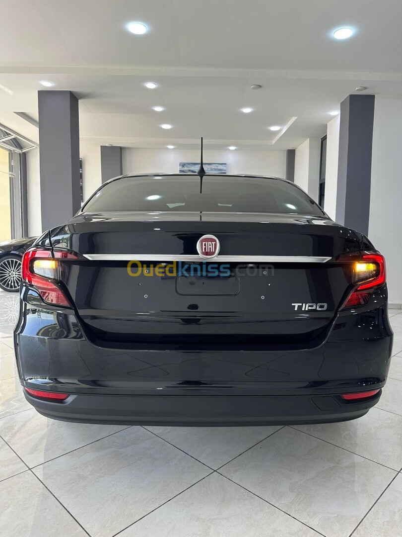 Fiat Tipo 2024 Lief