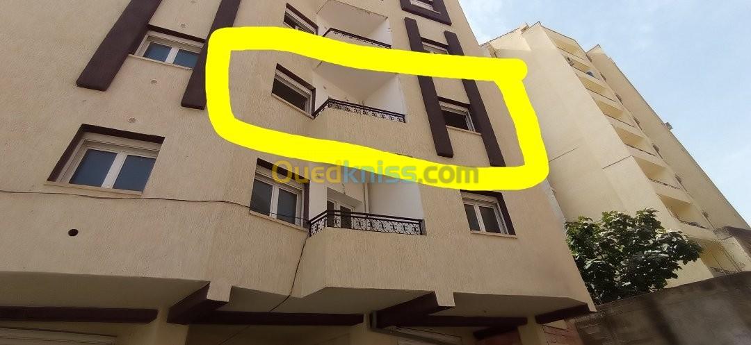 Vente Appartement F3 Tizi Ouzou Boghni