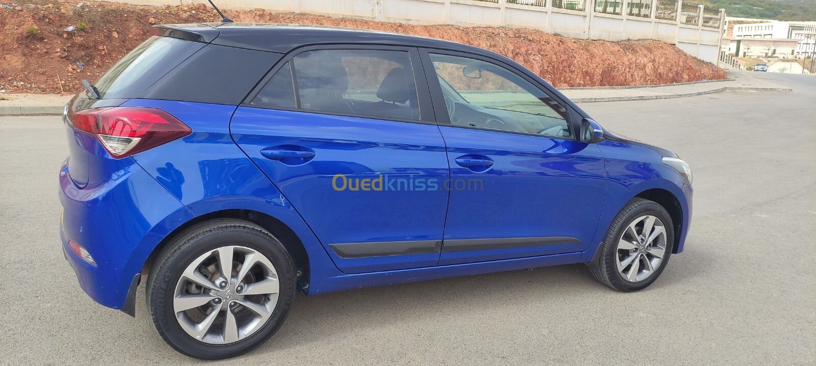 Hyundai i20 2018 i20