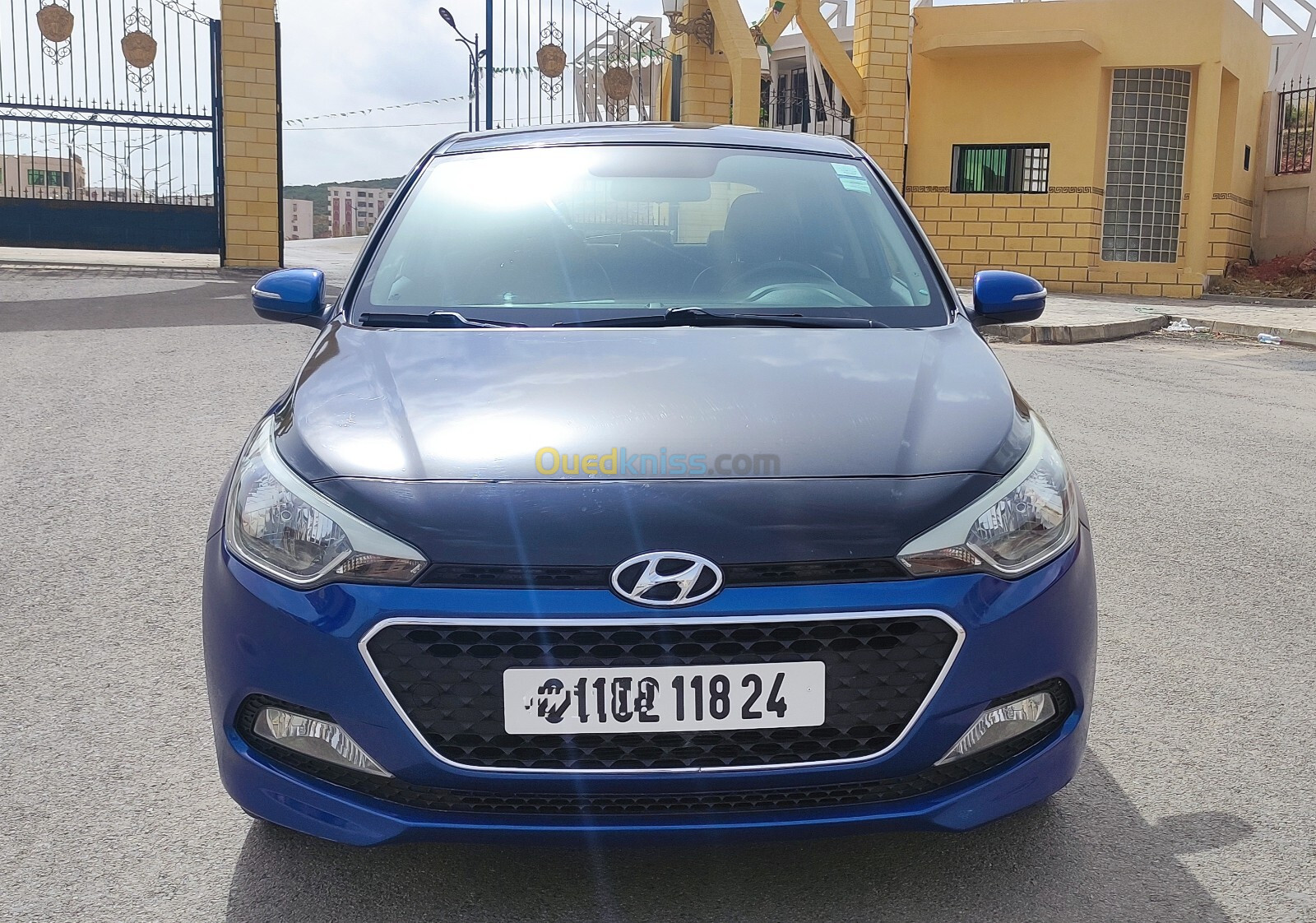 Hyundai i20 2018 i20