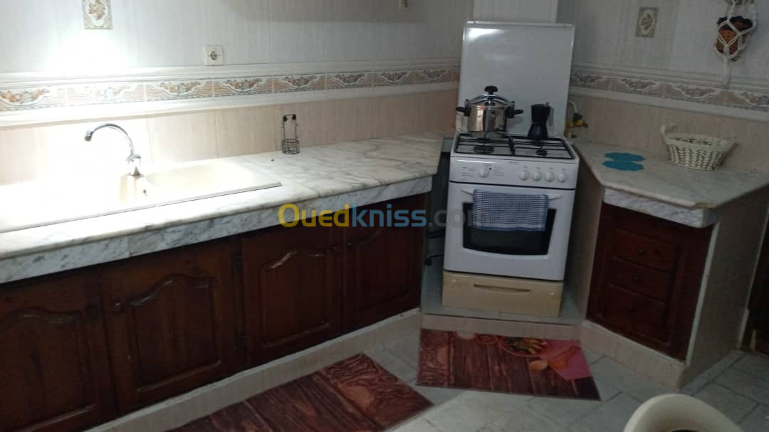 Location Villa Oran Bir el djir