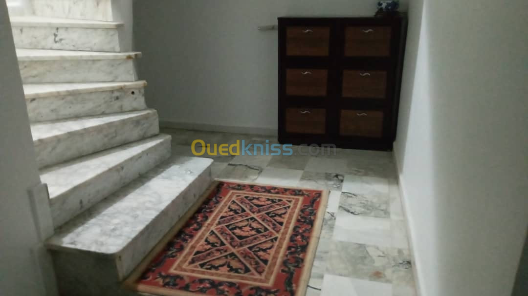 Location Villa Oran Bir el djir