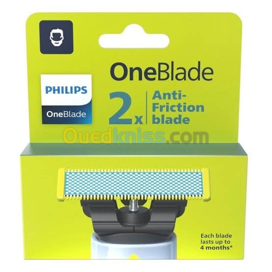 Phillips OneBlade Original France