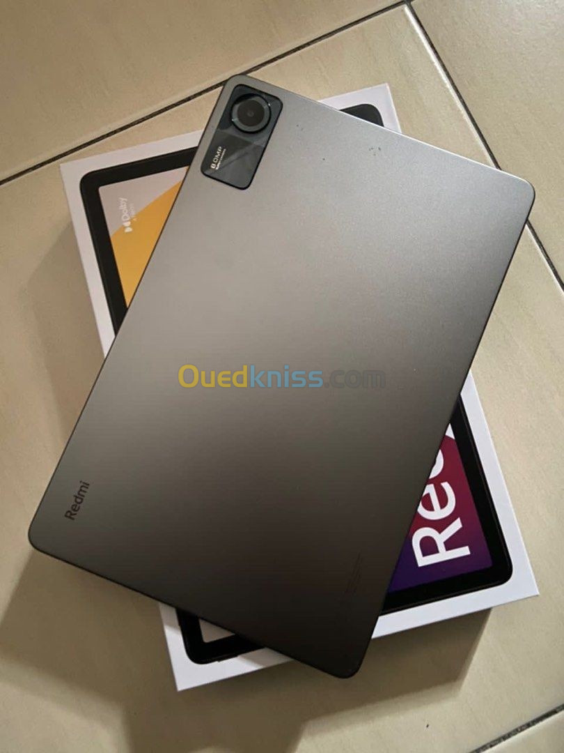 Xiaomi Redmi Pad SE 8Go 256Go