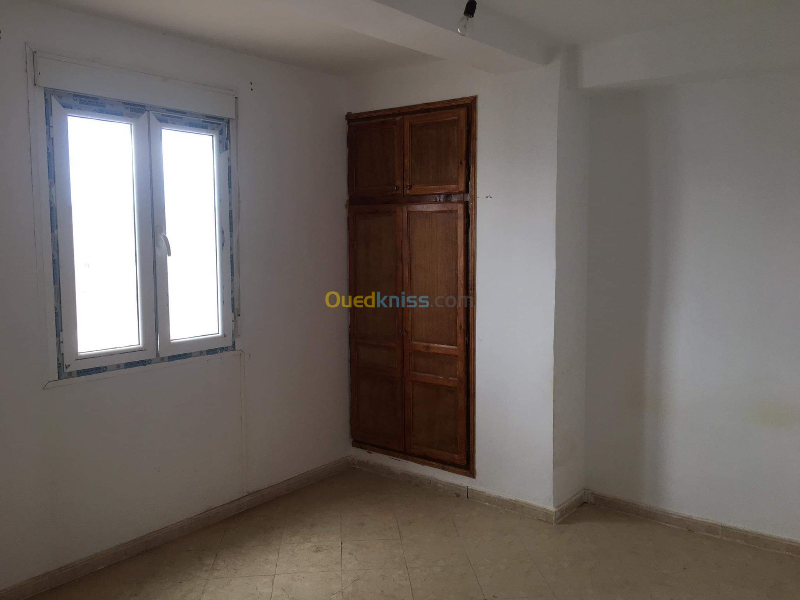 Vente Appartement F3 Oran Misseghine