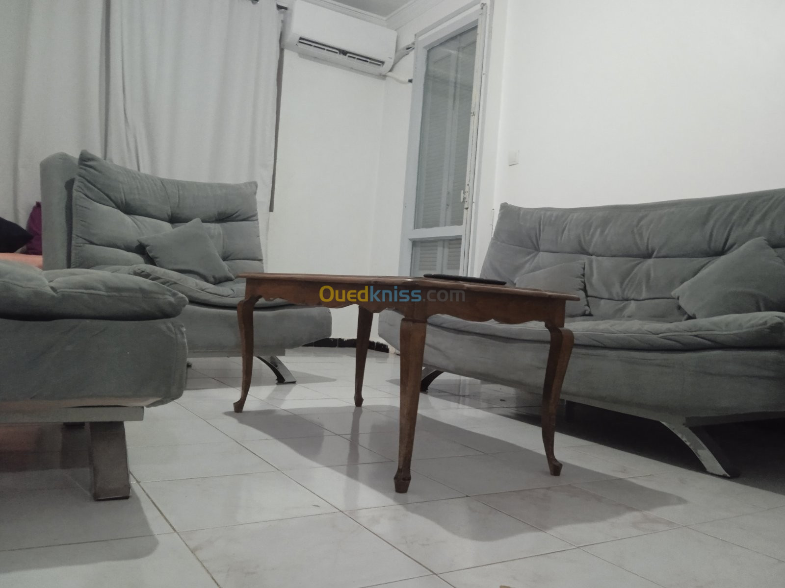 Location vacances Appartement F2 Alger Bab ezzouar