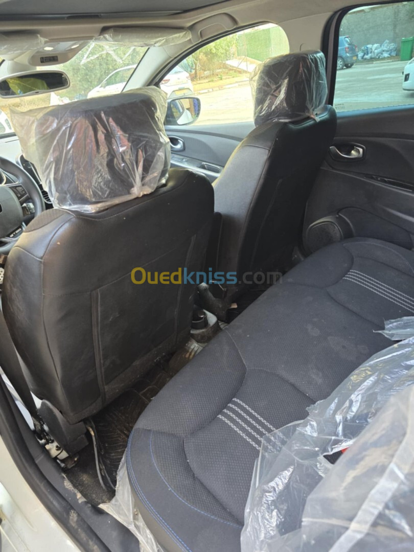 Renault Clio 4 2020 GT Line +