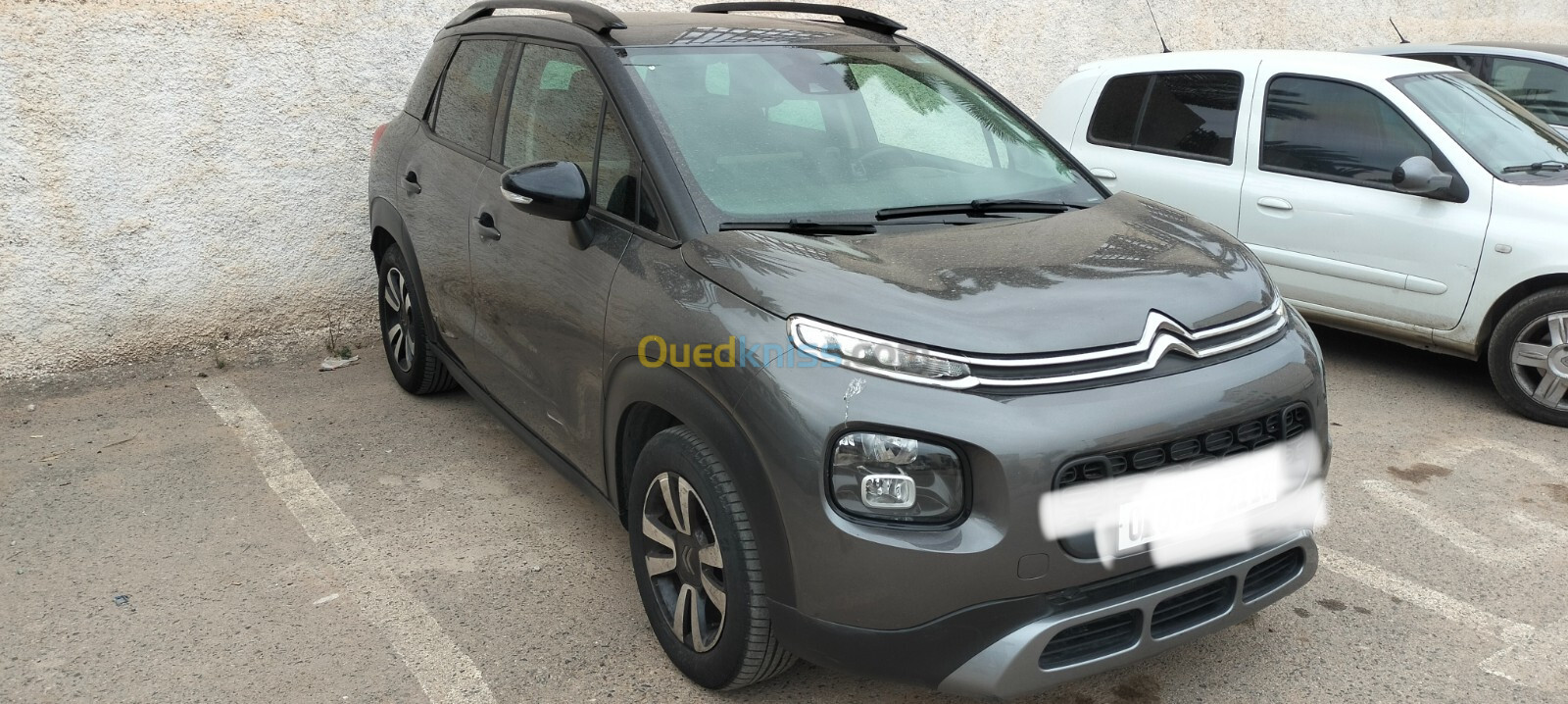 Citroen C3 2021 Aircross