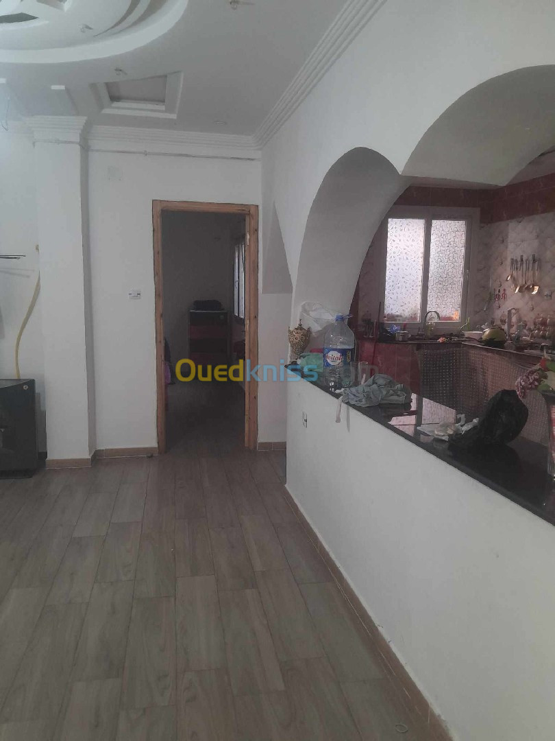 Vente Villa Sétif Setif