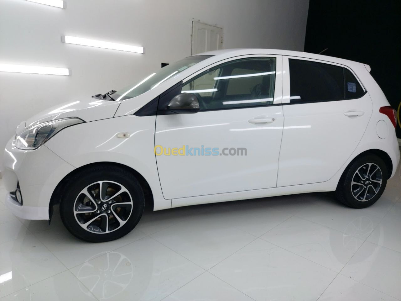 Hyundai Grand i10 2019 