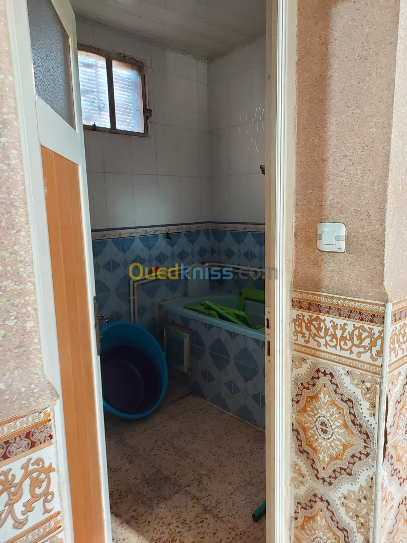 Vente Villa Sétif Ain oulmene