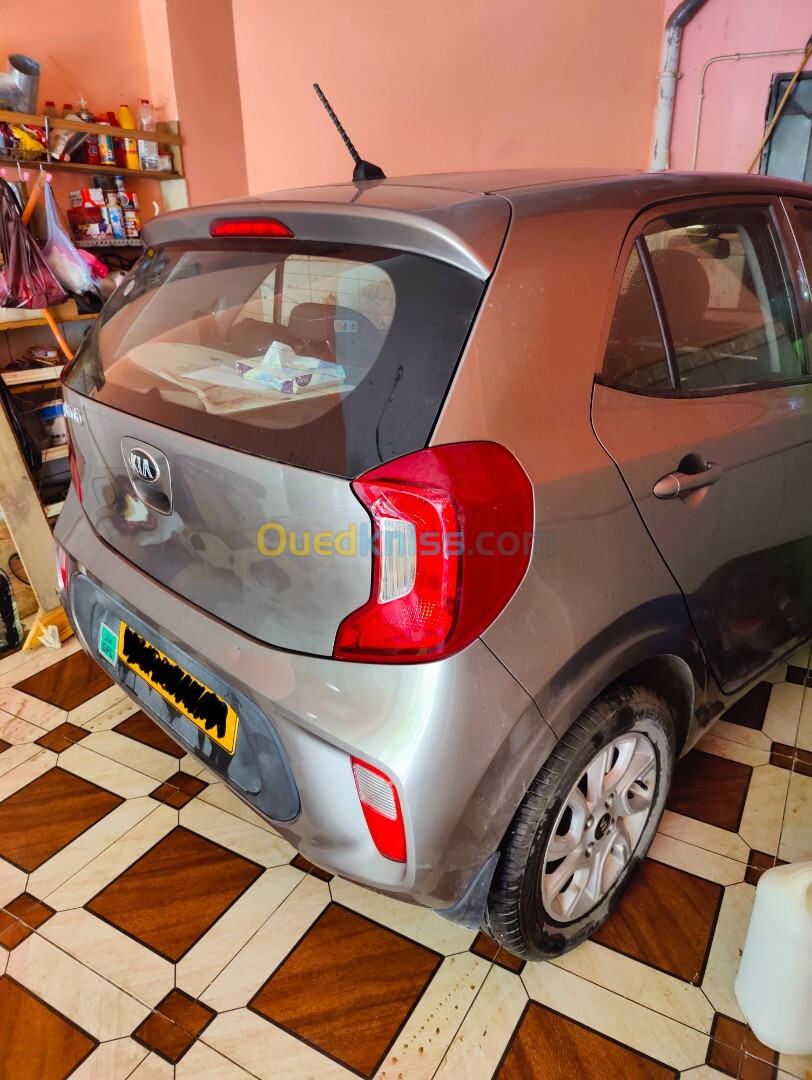 Kia Picanto 2019 LX Start