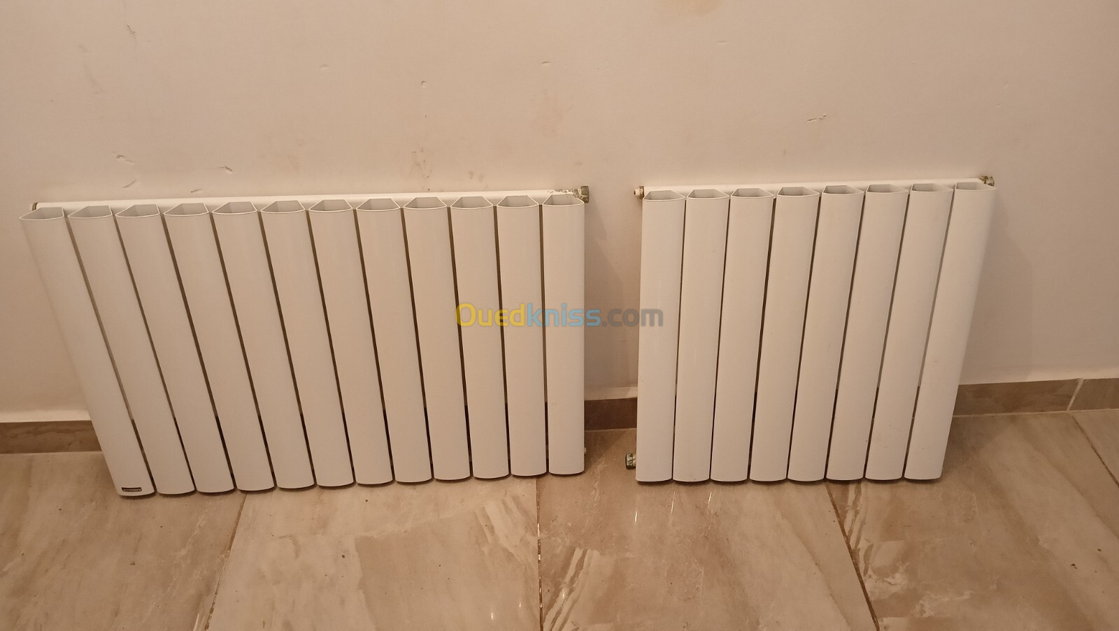 RADIATEUR 8 ET 12 ELEMENTS 