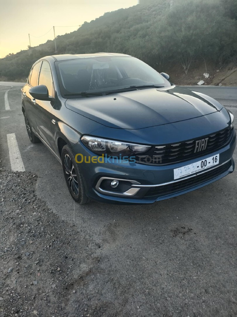 Fiat TiBO URPNE PLUS 2024 TiBO URPNE PLUS