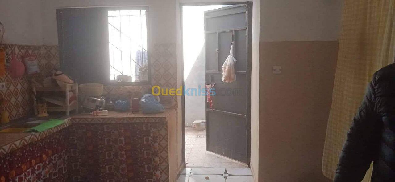 Vente Villa Mostaganem Hadjadj