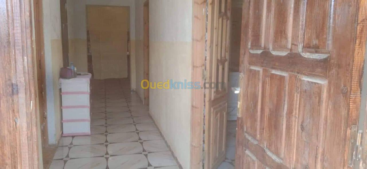 Vente Villa Mostaganem Hadjadj