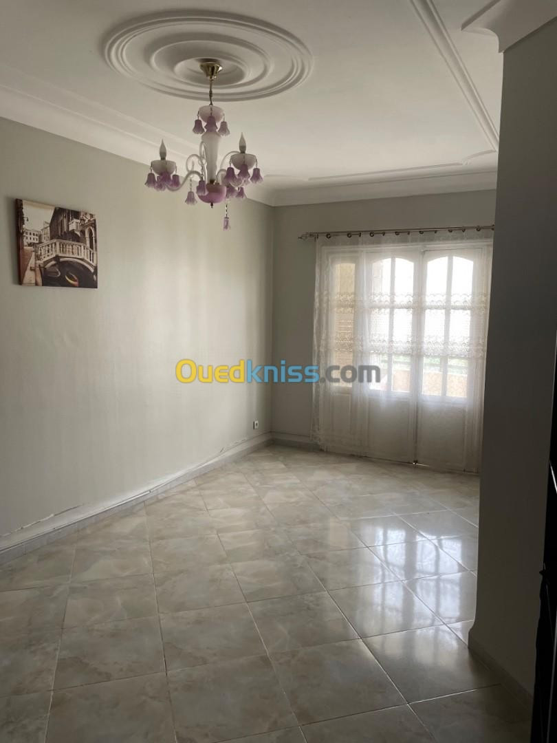 Location Appartement F3 Alger Bab ezzouar