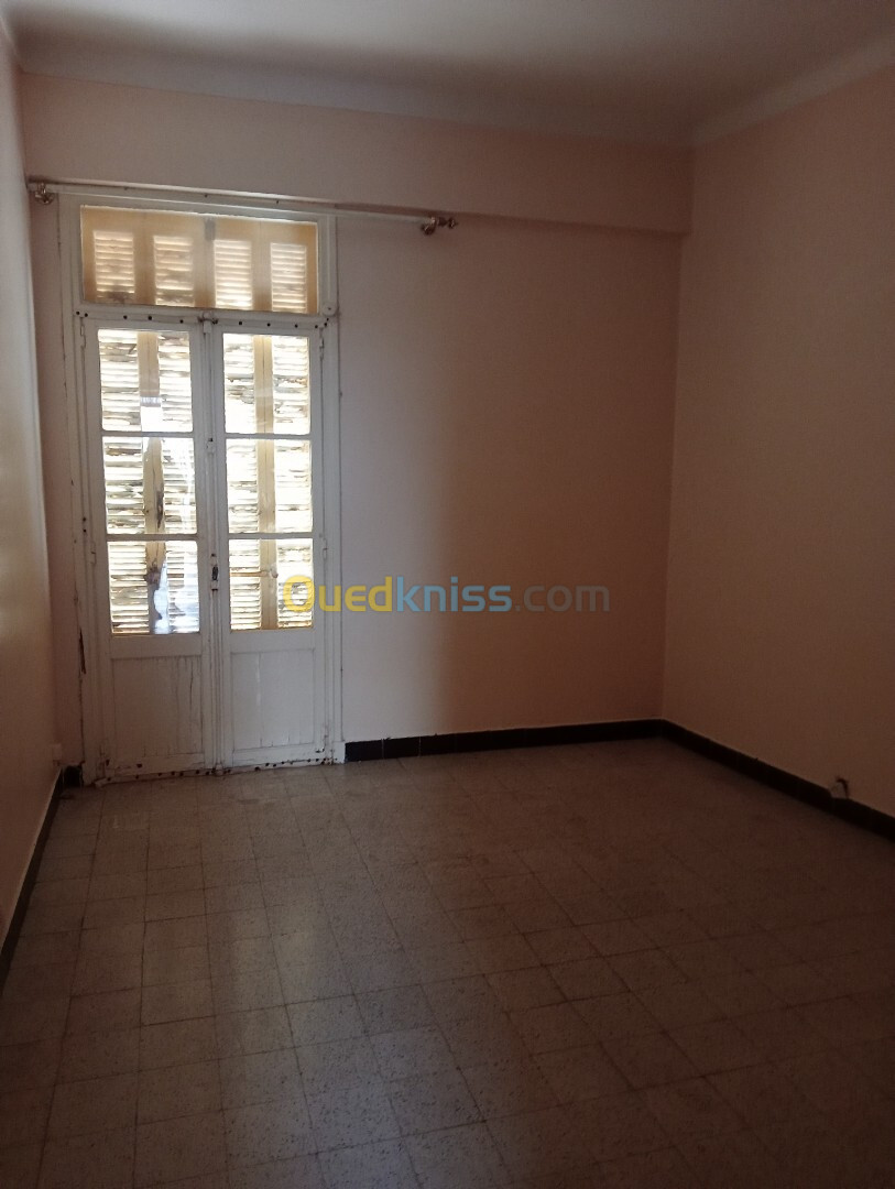 Vente Villa Alger Bologhine