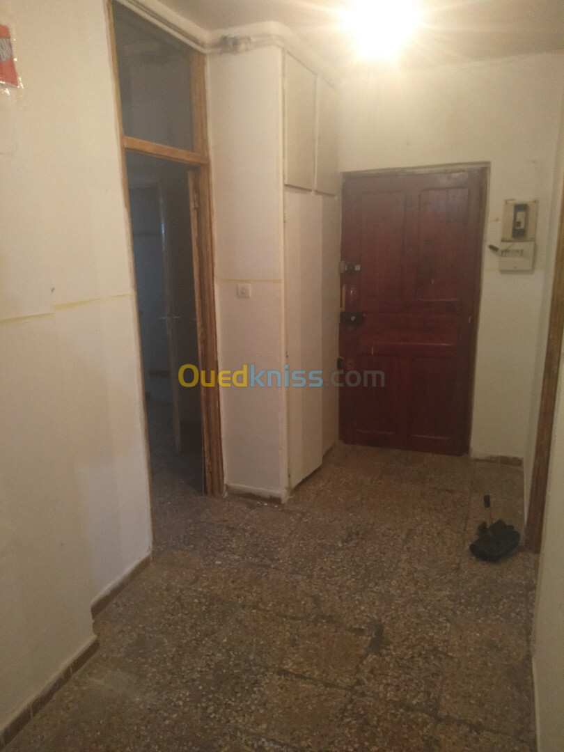 Vente Appartement F3 Constantine El khroub