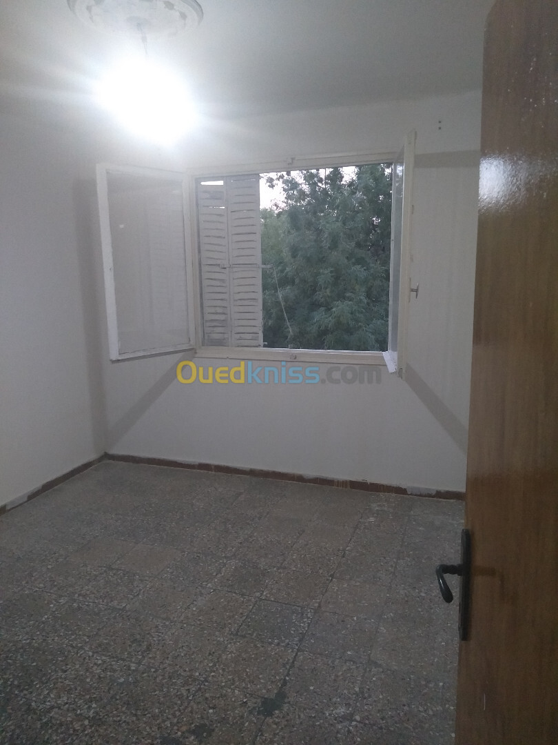 Vente Appartement F3 Constantine El khroub