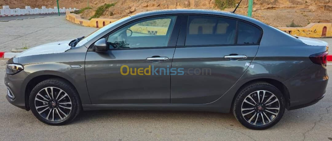 Fiat Tipo Sedan 2023 Life