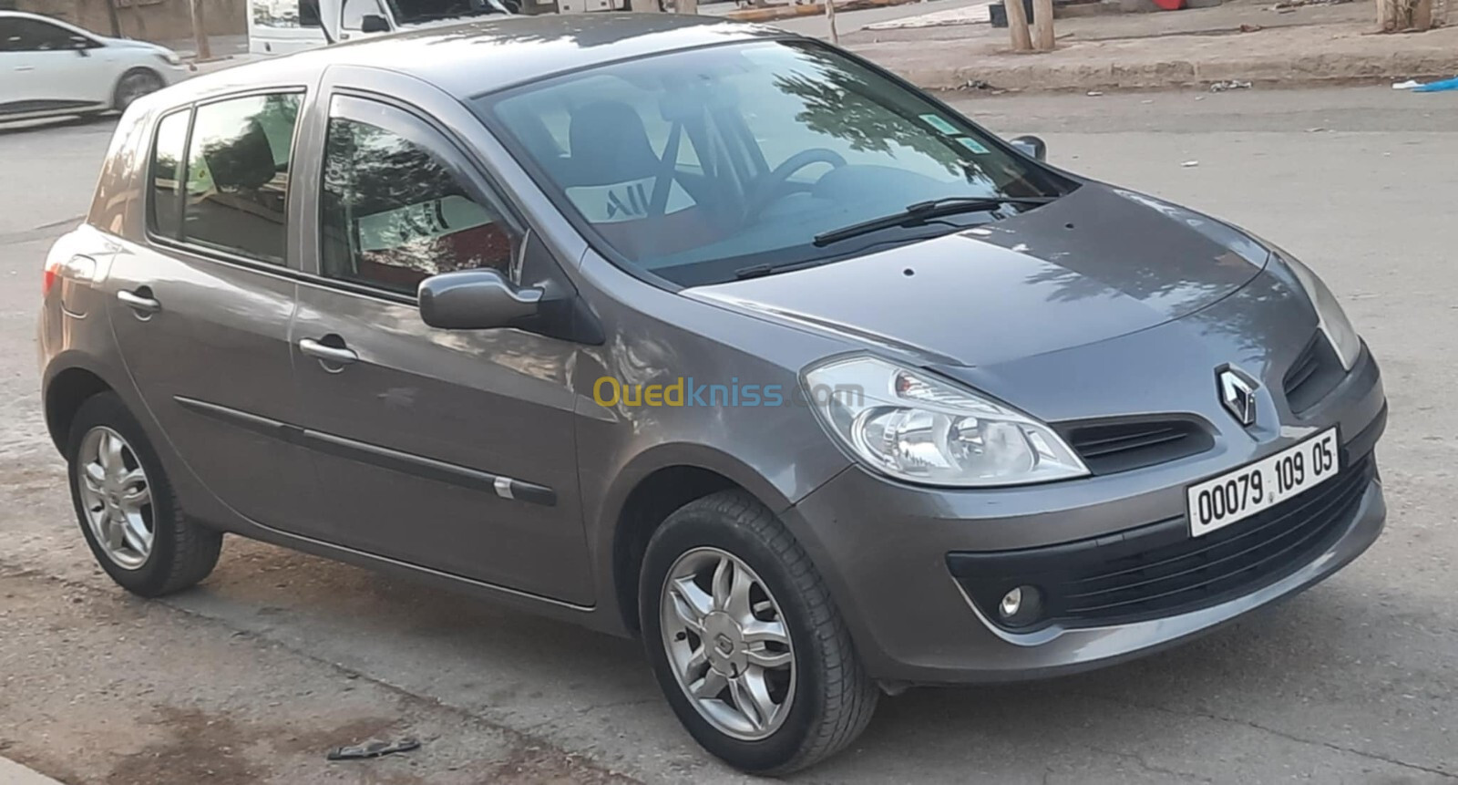 Renault Clio 3 2009 Clio 3