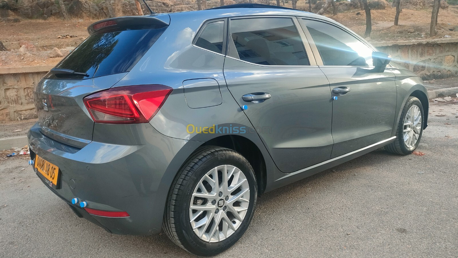 Seat Ibiza 2018 EDITION