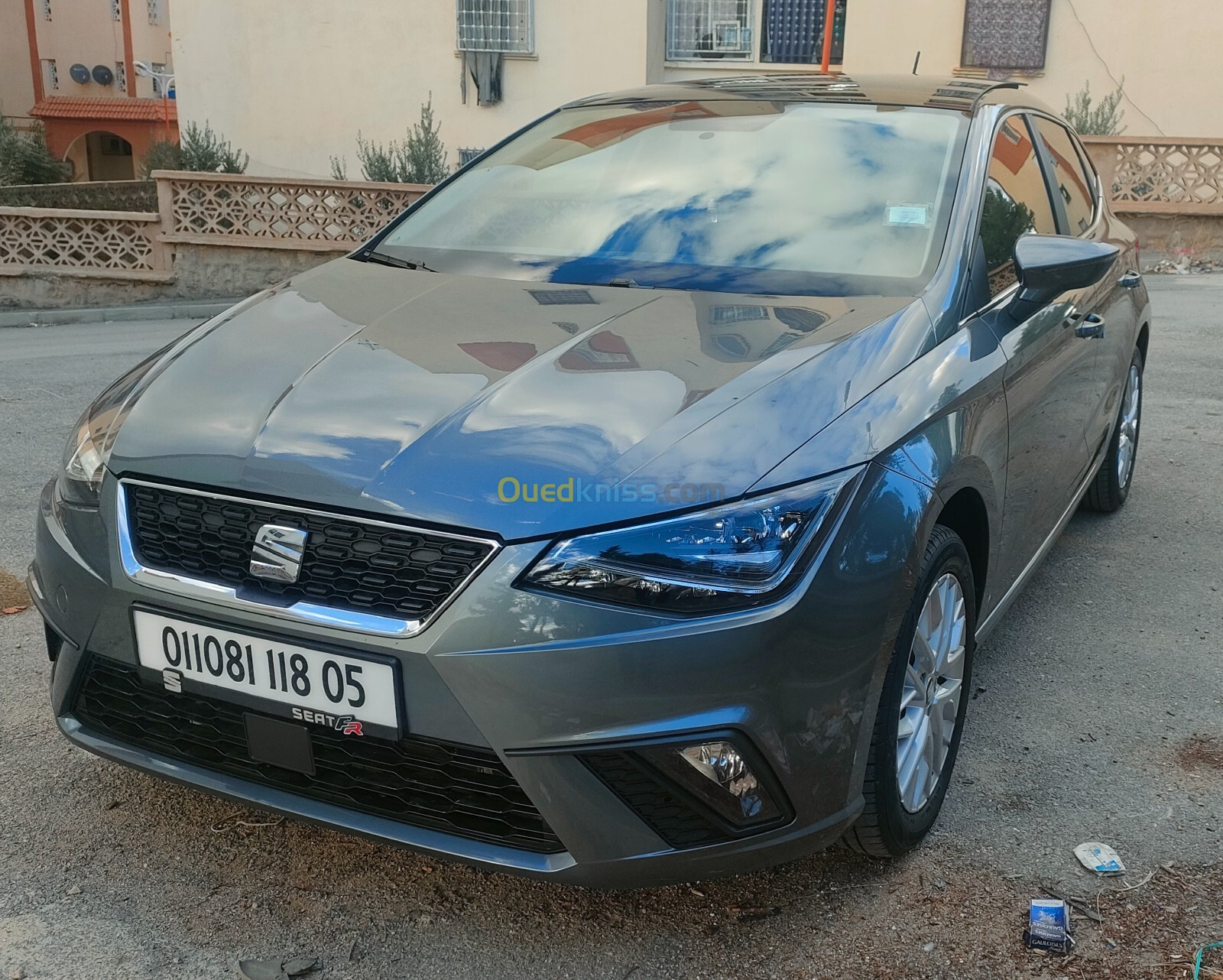 Seat Ibiza 2018 EDITION