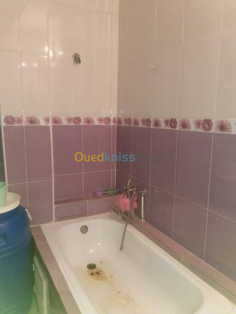 Vente Appartement F3 Tiaret Tiaret