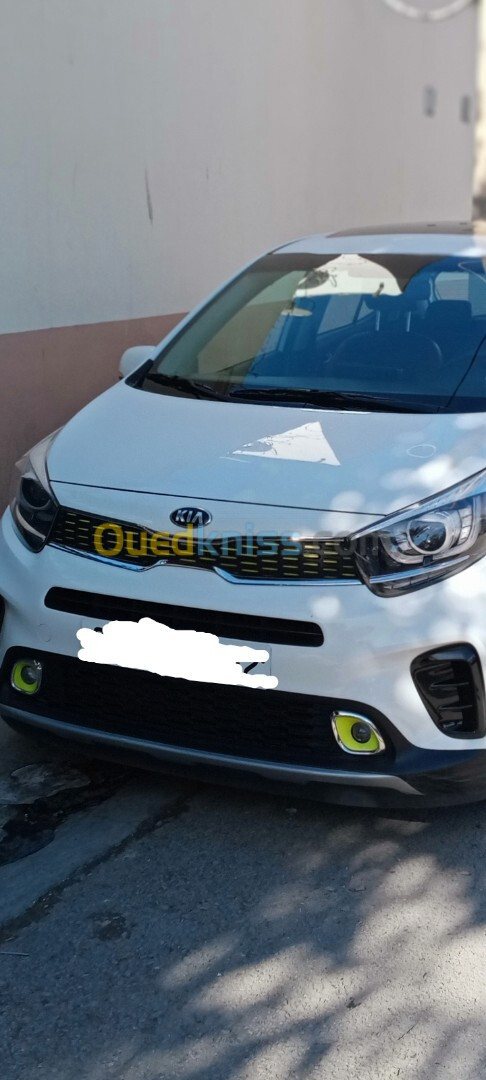 Kia Picanto 2020 X Line