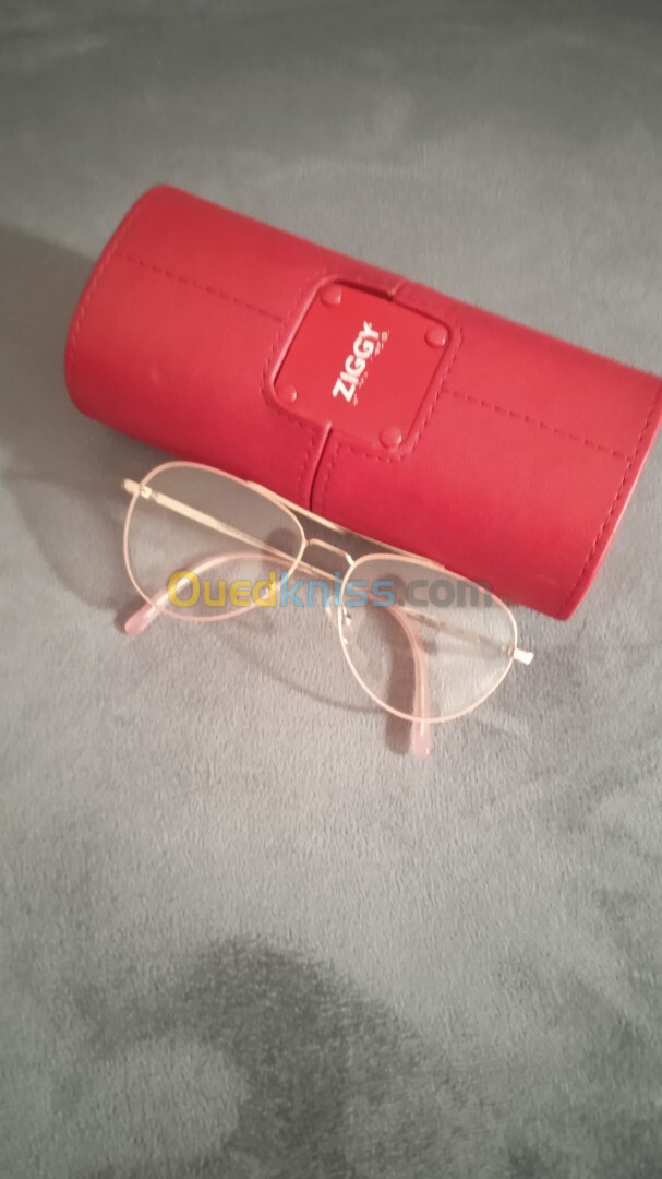 Lunettes pour femme 