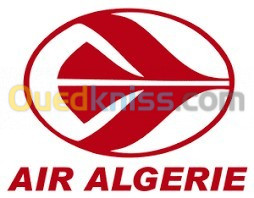 BILLETS D'AVION ALGER-TUNIS-ALGER