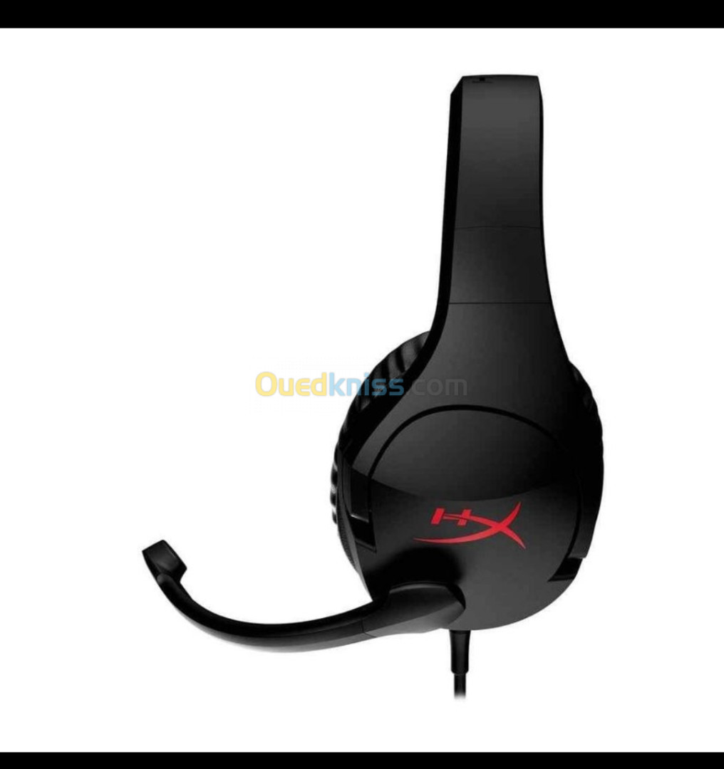 Casque professionnel HYPERX CLOUD STINGER