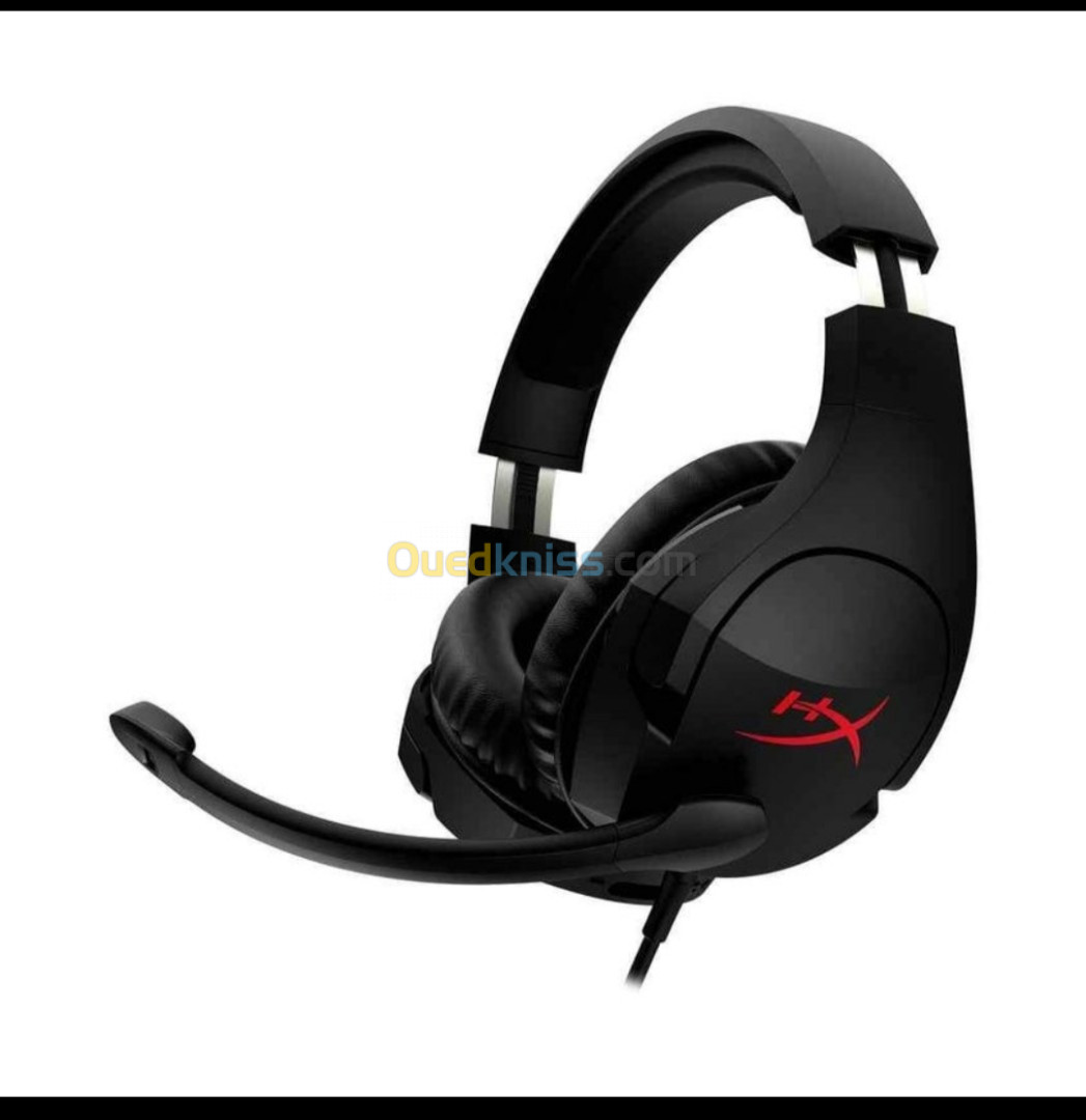 Casque professionnel HYPERX CLOUD STINGER