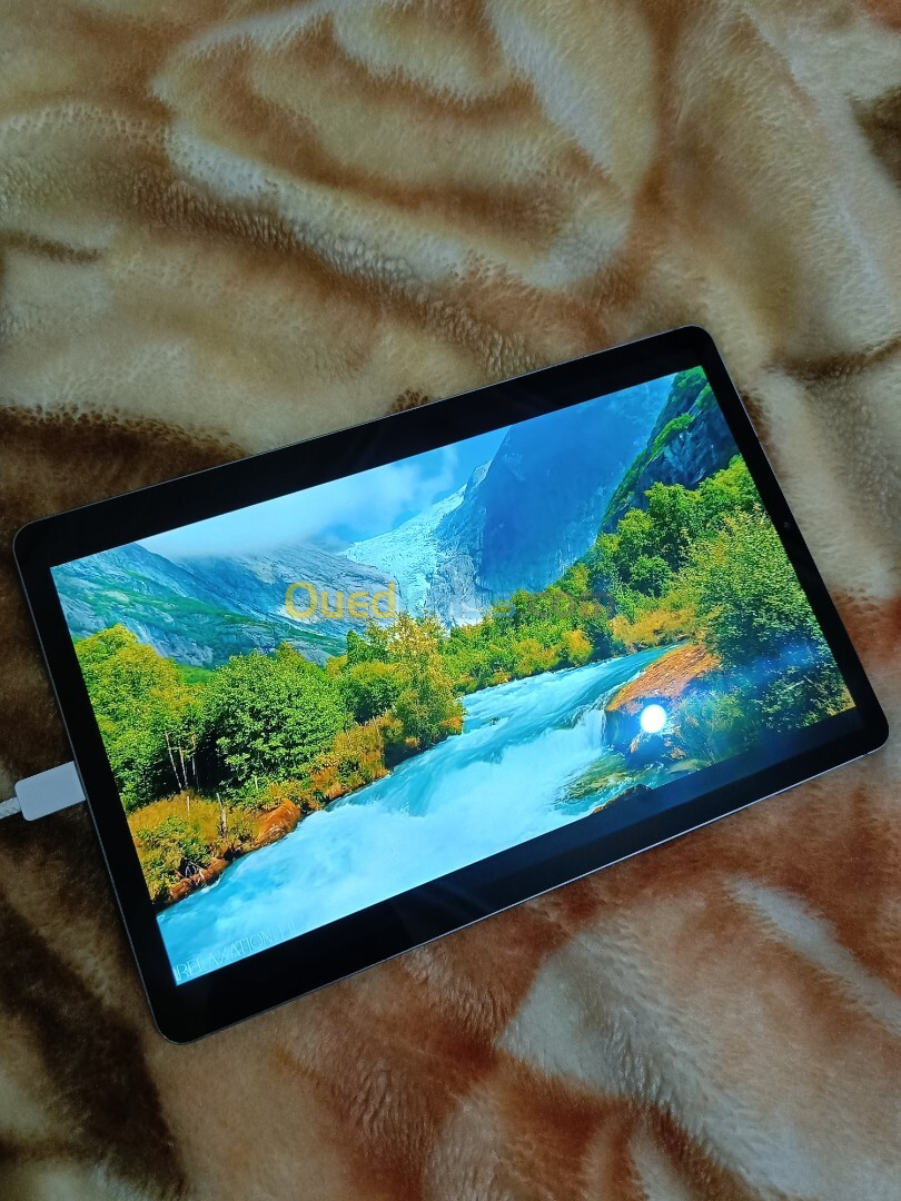 Samsung Galaxy Tab s6