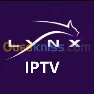 IPTV lynx