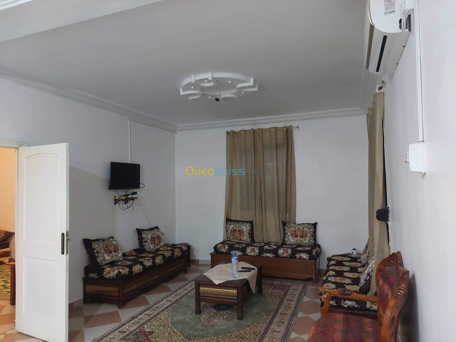 Location Niveau De Villa El taref El kala