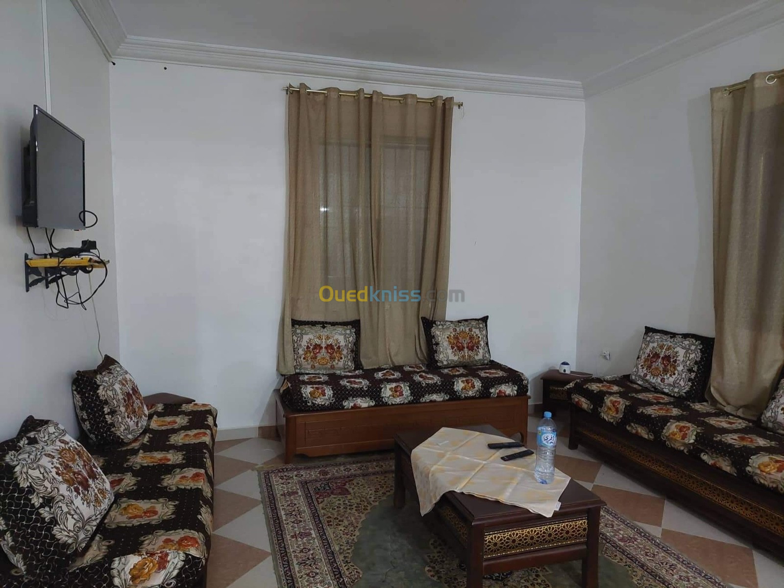 Location Niveau De Villa El taref El kala