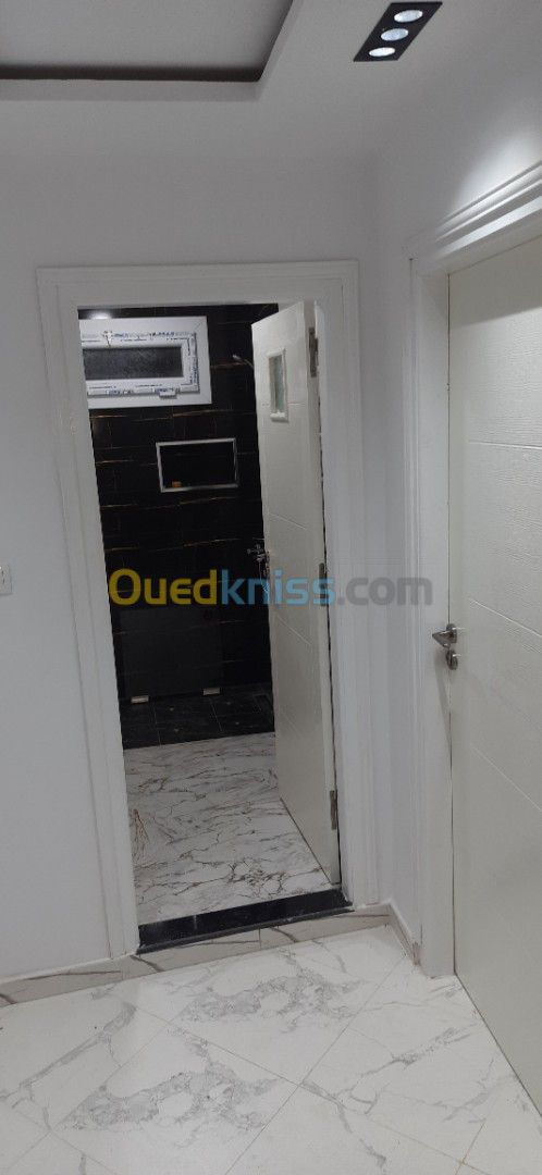 Location vacances Appartement F2 Boumerdès Boumerdes