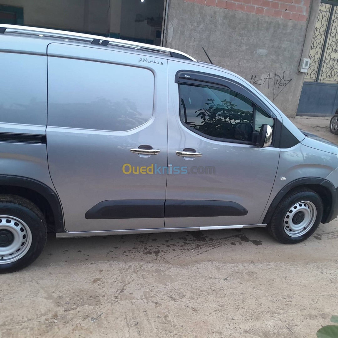 Fiat Doblo 2024 Dz