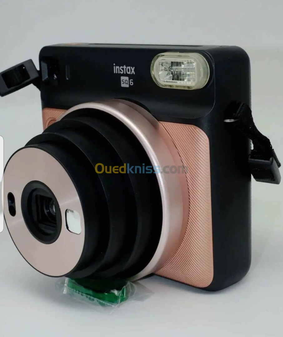 Instax square sq6 fujifilm 