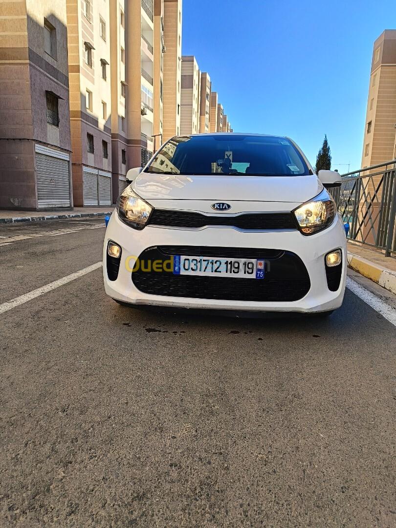 Kia Picanto 2019 LX Start