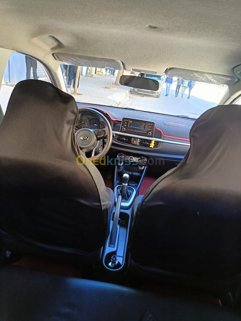 Kia Picanto 2020 LX Start